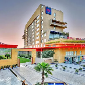 Hotel Radisson Red Mohali
