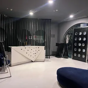 3* Hotel The Toy