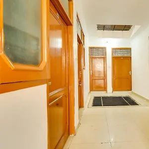3* Hotel O Alok Palace