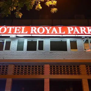 3* Hotel Royal Park 22