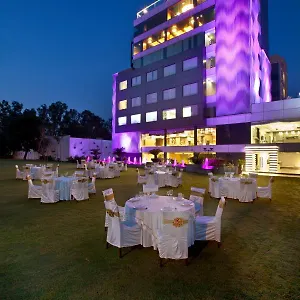 Hotel The Altius A Boutiqe